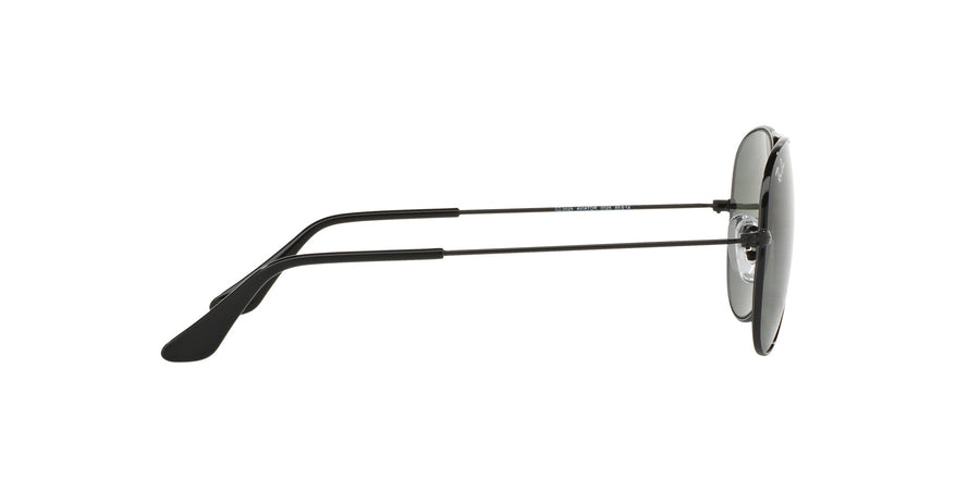 Aviator Classic RB3025I – Black