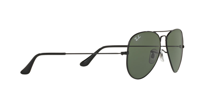 Aviator Classic RB3025I – Black