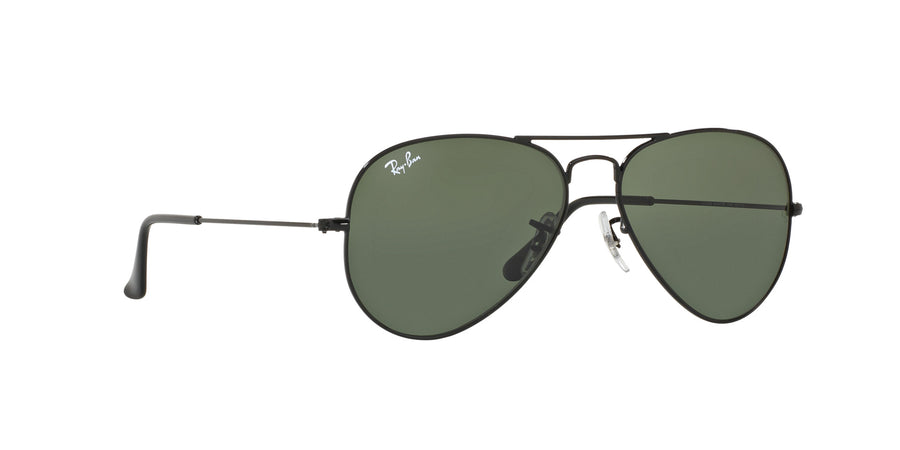 Aviator Classic RB3025I – Black