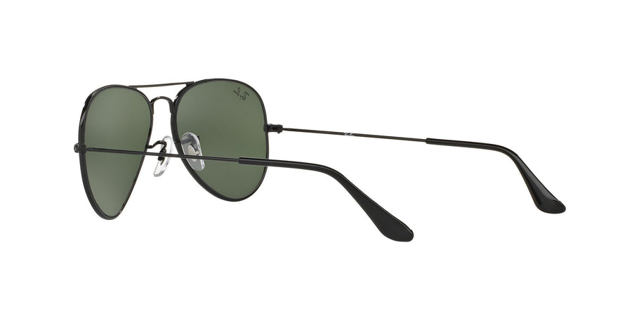 Aviator Classic RB3025I – Black