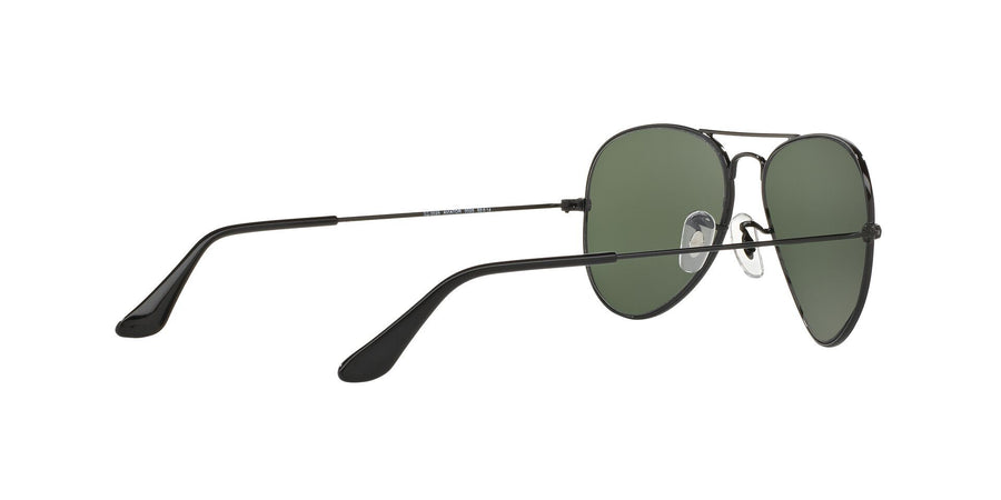 Aviator Classic RB3025I – Black