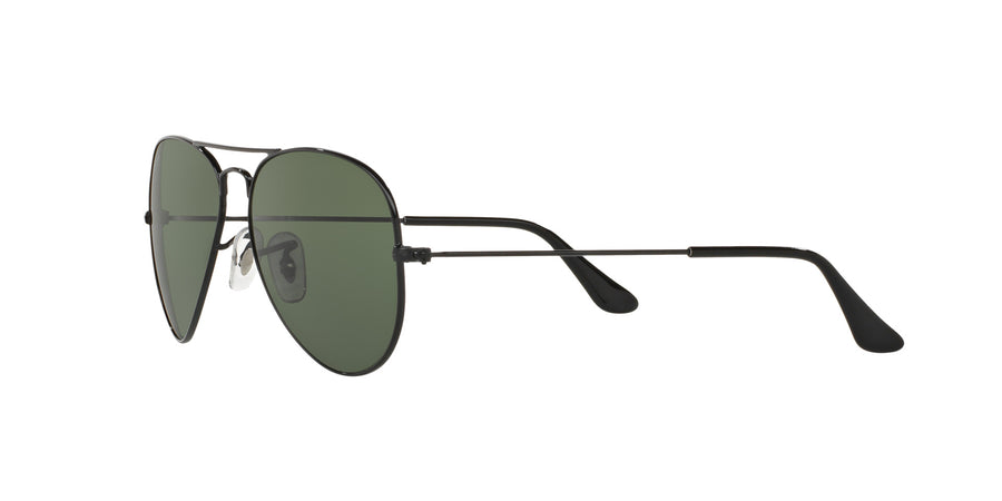 Aviator Classic RB3025I – Black