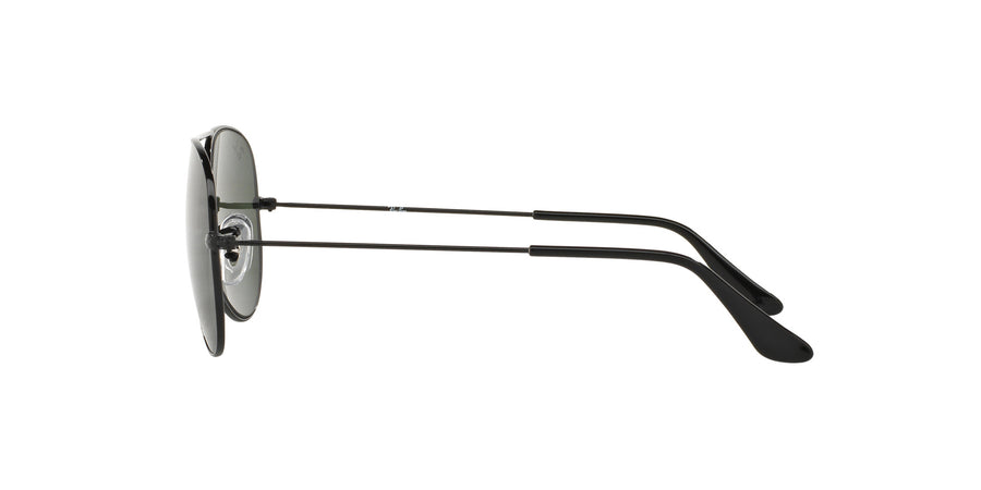 Aviator Classic RB3025I – Black