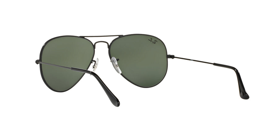 Aviator Classic RB3025I – Black