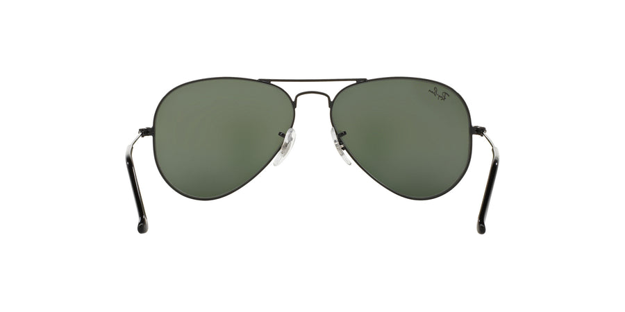 Aviator Classic RB3025I – Black