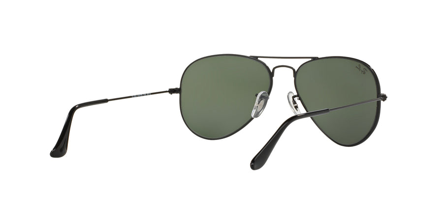Aviator Classic RB3025I – Black