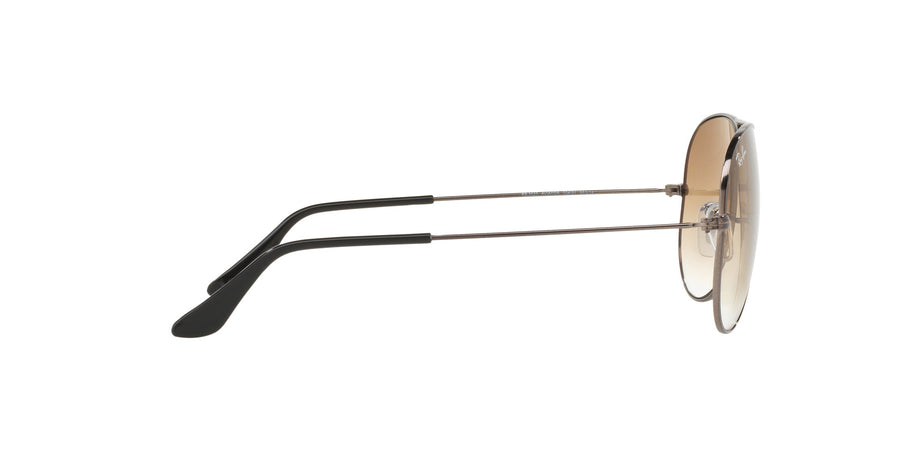 Aviator Gradient RB3025I – Gunmetal