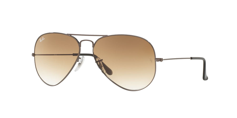 Aviator Gradient RB3025I – Gunmetal