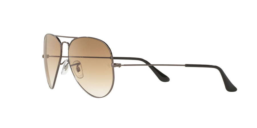 Aviator Gradient RB3025I – Gunmetal