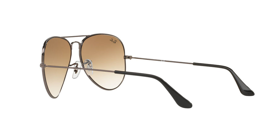 Aviator Gradient RB3025I – Gunmetal