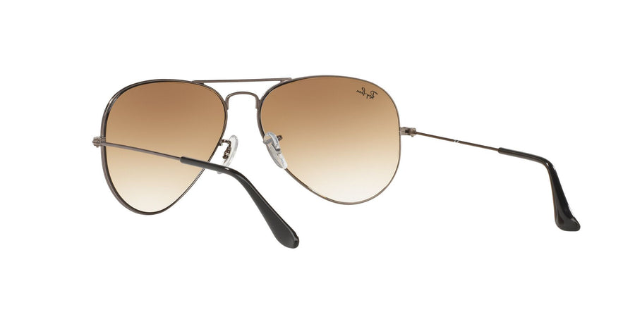 Aviator Gradient RB3025I – Gunmetal