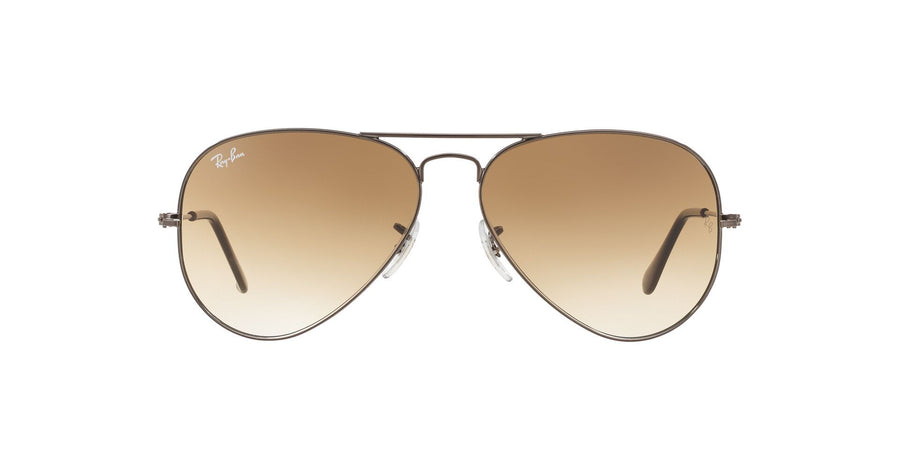 Aviator Gradient RB3025I – Gunmetal