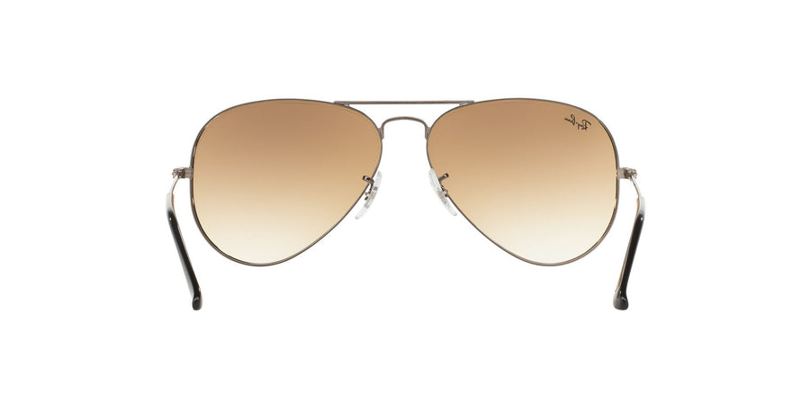 Aviator Gradient RB3025I – Gunmetal