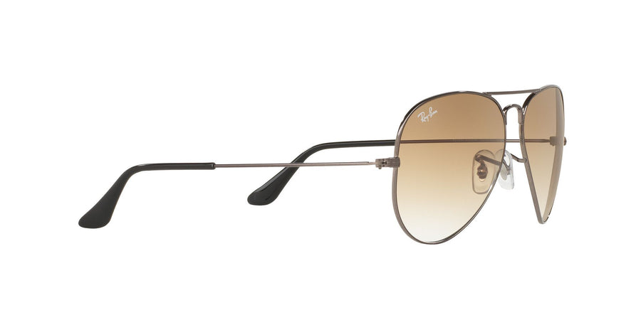 Aviator Gradient RB3025I – Gunmetal