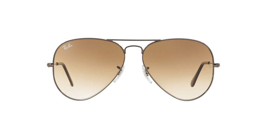 Aviator Gradient RB3025I – Gunmetal