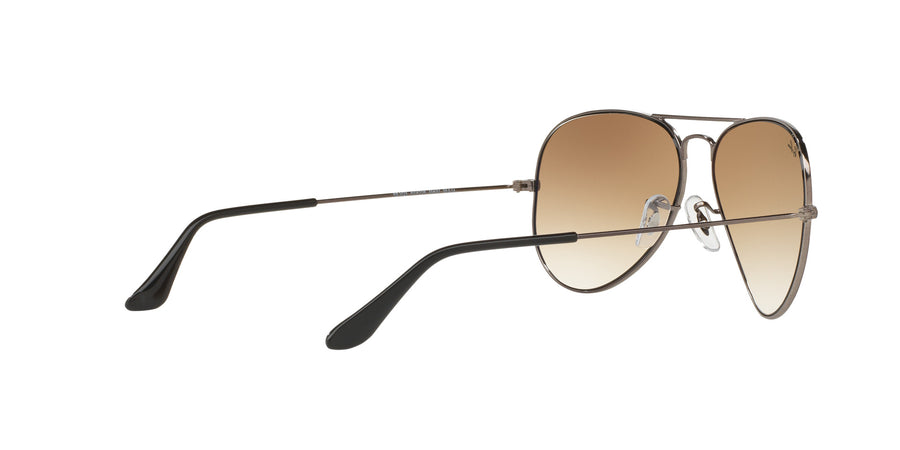 Aviator Gradient RB3025I – Gunmetal
