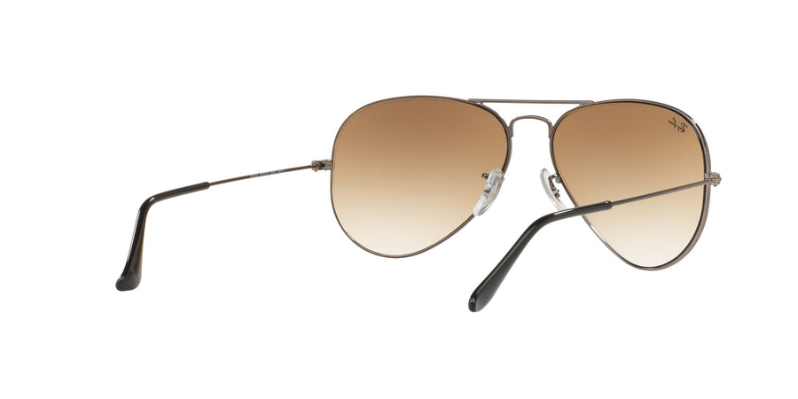 Aviator Gradient RB3025I – Gunmetal