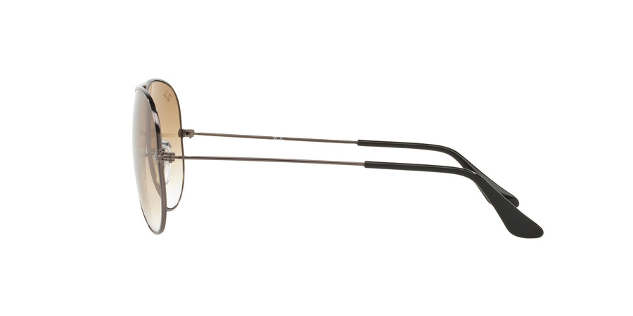 Aviator Gradient RB3025I – Gunmetal