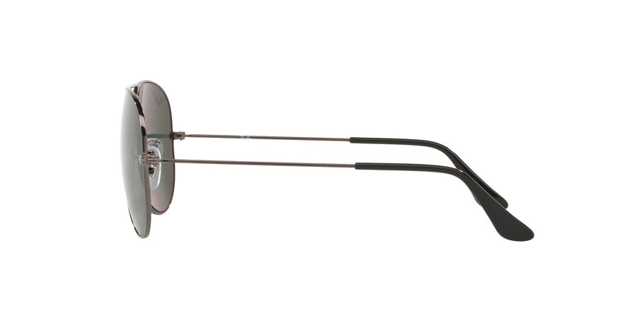 Aviator Classic RB3025I – Gunmetal / G-15 Green