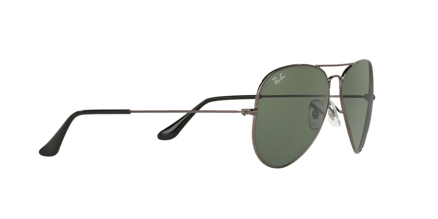 Aviator Classic RB3025I – Gunmetal