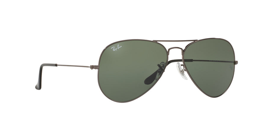 Aviator Classic RB3025I – Gunmetal