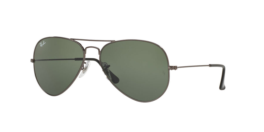 Aviator Classic RB3025I – Gunmetal