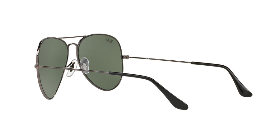 Aviator Classic RB3025I – Gunmetal