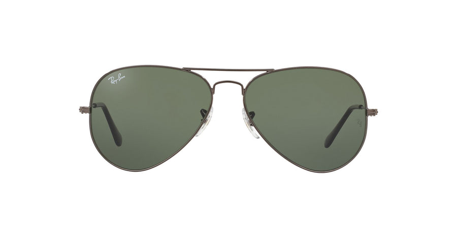 Aviator Classic RB3025I – Gunmetal