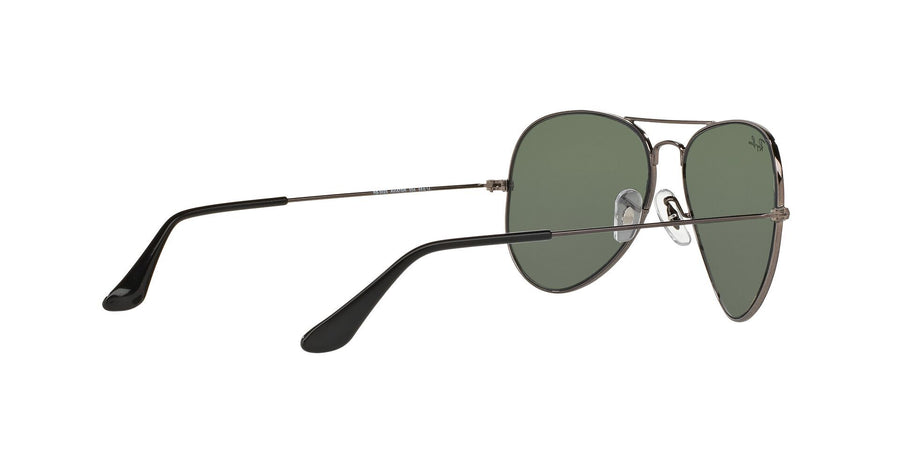 Aviator Classic RB3025I – Gunmetal