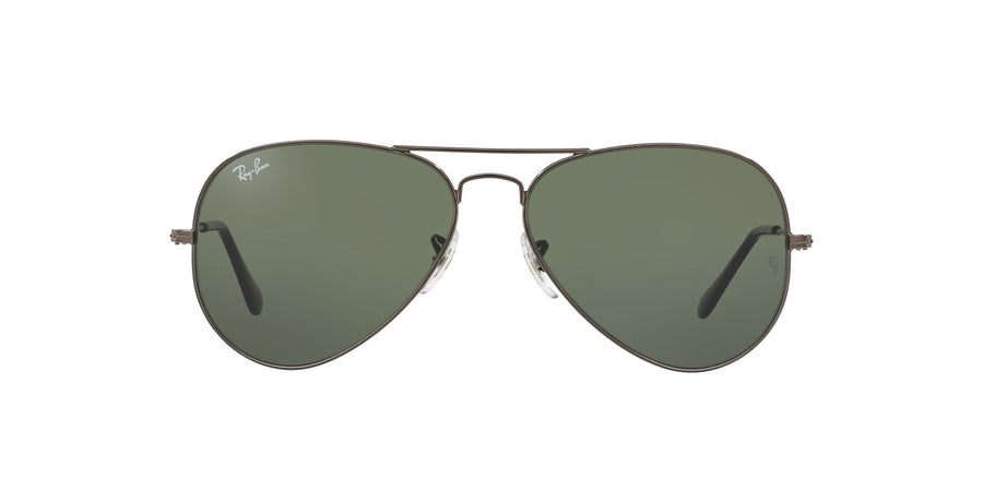 Aviator Classic RB3025I – Gunmetal