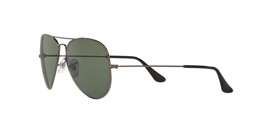 Aviator Classic RB3025I – Gunmetal