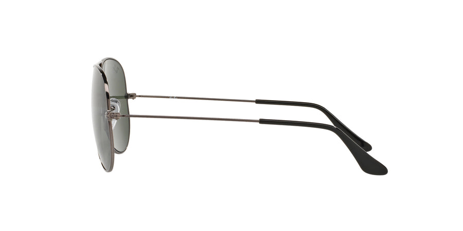 Aviator Classic RB3025I – Gunmetal