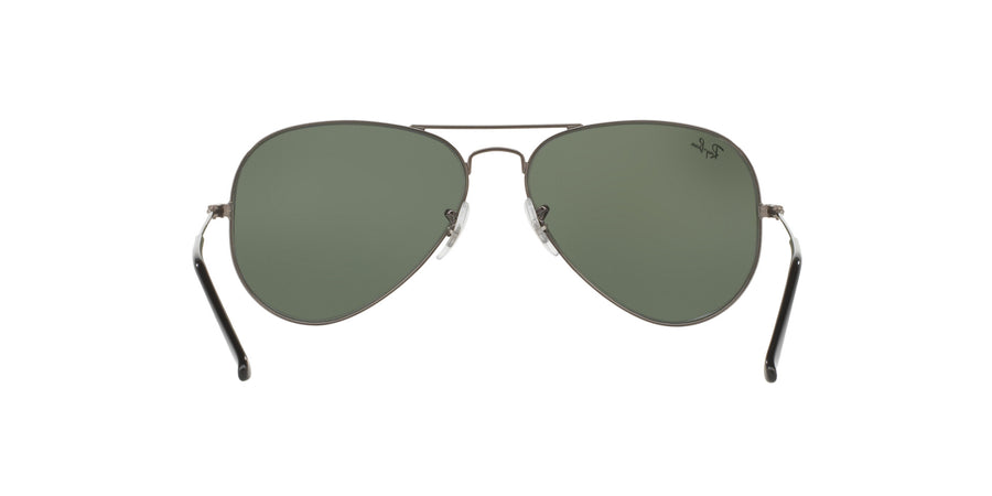 Aviator Classic RB3025I – Gunmetal