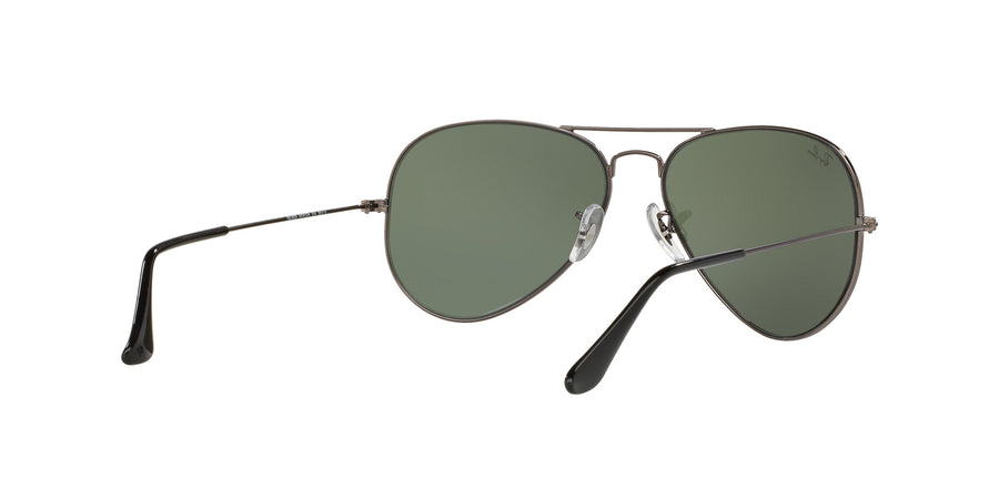 Aviator Classic RB3025I – Gunmetal