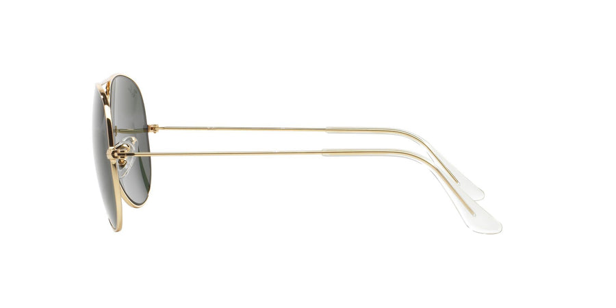 Aviator Classic RB3025I – Gold / G-15 Green