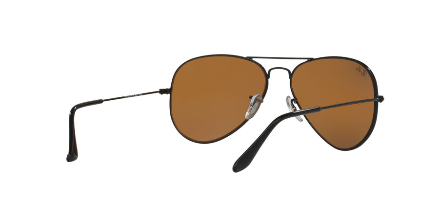 Aviator Classic RB3025I – Black