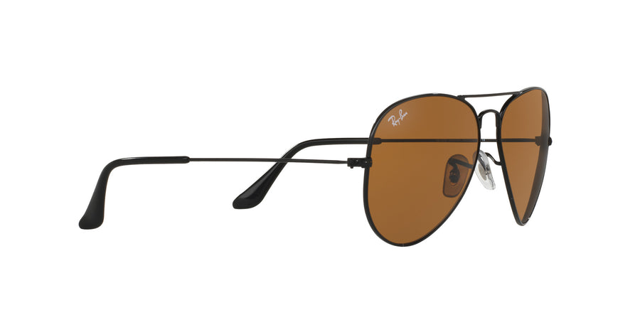 Aviator Classic RB3025I – Black