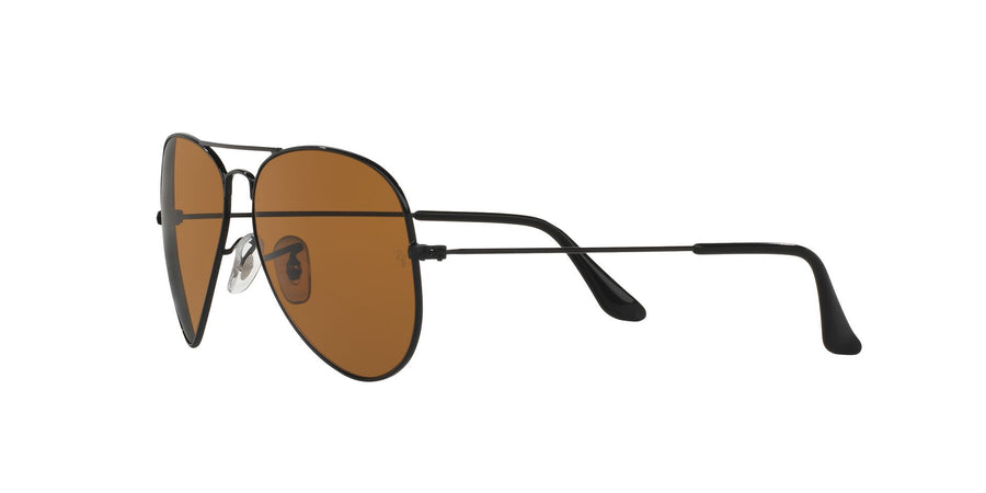 Aviator Classic RB3025I – Black