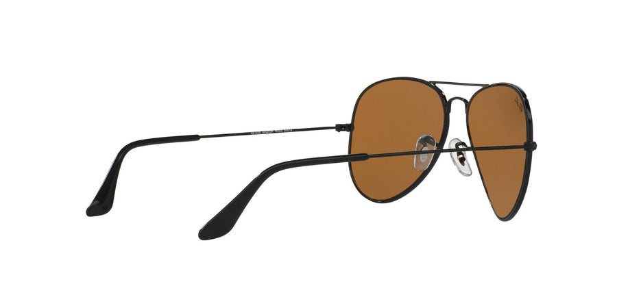 Aviator Classic RB3025I – Black