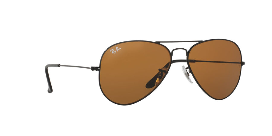 Aviator Classic RB3025I – Black