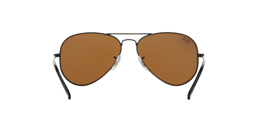 Aviator Classic RB3025I – Black