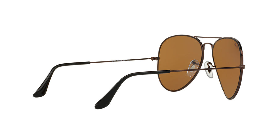 Aviator Classic RB3025I – Brown / B-15 Brown