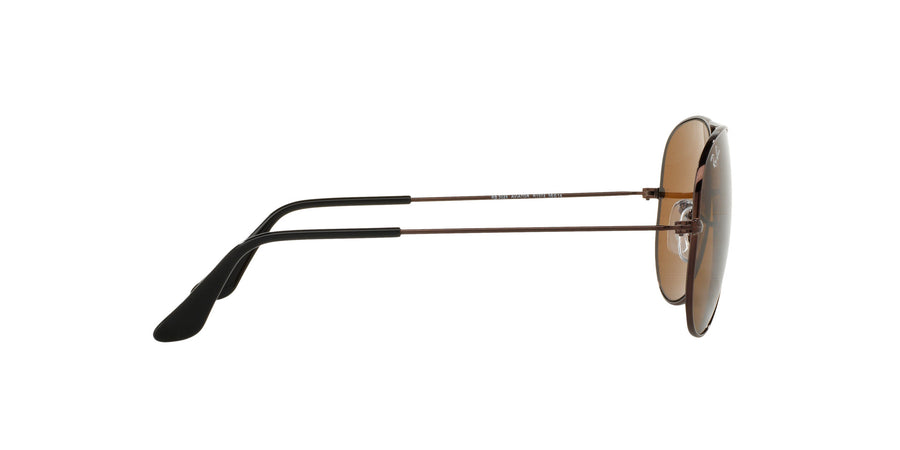 Aviator Classic RB3025I – Brown / B-15 Brown