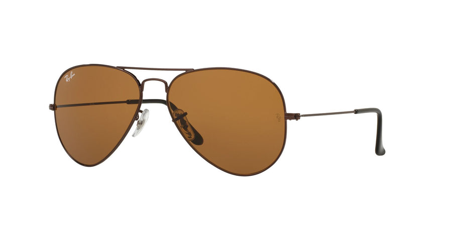 Aviator Classic RB3025I – Brown / B-15 Brown
