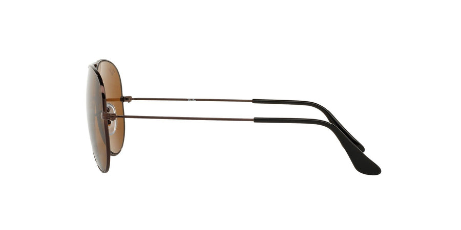 Aviator Classic RB3025I – Brown / B-15 Brown