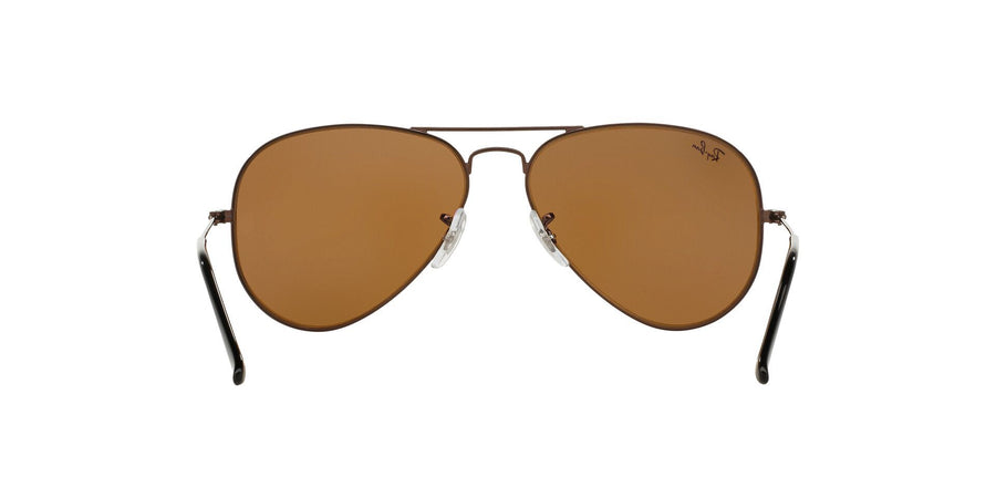 Aviator Classic RB3025I – Brown / B-15 Brown