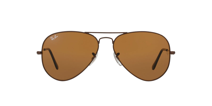 Aviator Classic RB3025I – Brown / B-15 Brown
