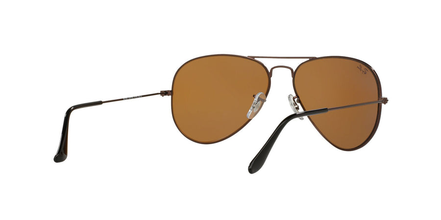 Aviator Classic RB3025I – Brown / B-15 Brown