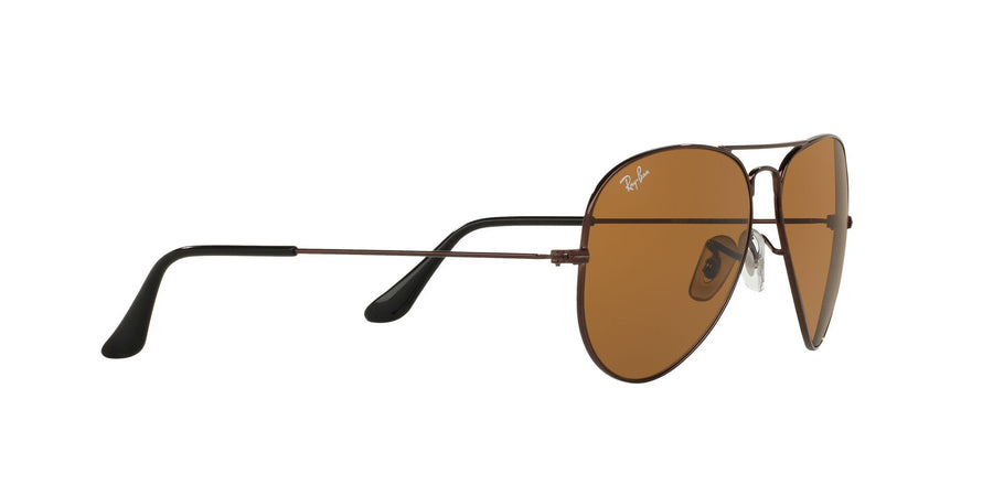 Aviator Classic RB3025I – Brown / B-15 Brown