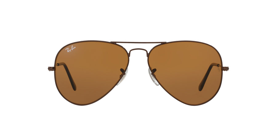 Aviator Classic RB3025I – Brown / B-15 Brown